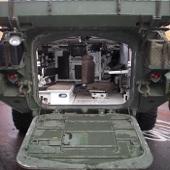 LAV III used under a Creative Commons Attribution license From Flickr (https://secure.flickr.com/photos/squeakymarmot/) By SqueakyMarmot