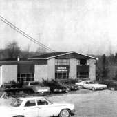 Orignal Vandex Manufacturing Plant